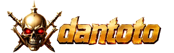 Logo Dantoto